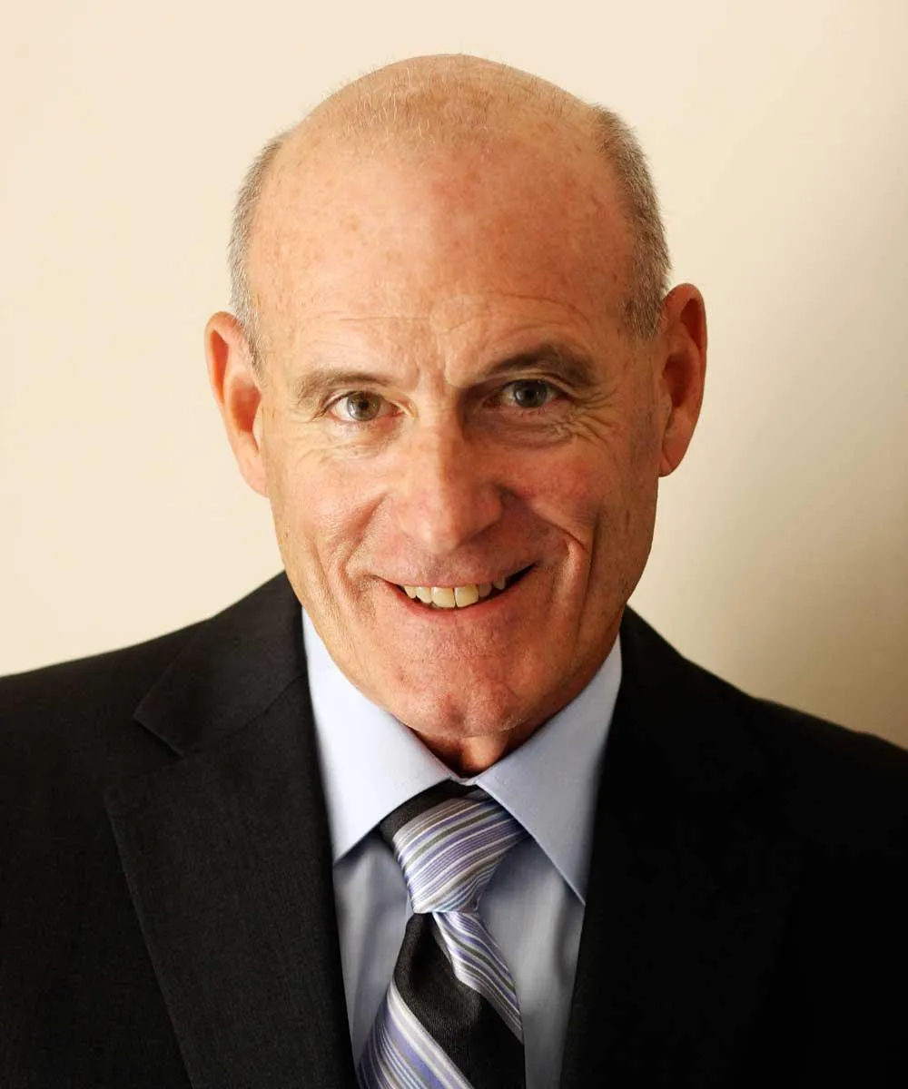 Jon Heischman Sr.
